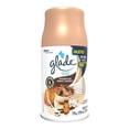 thumbnail image 1 of Repuesto de aromatizante ambiental Glade automático elegancia de ámbar y madera 270 ml, 1 of 2
