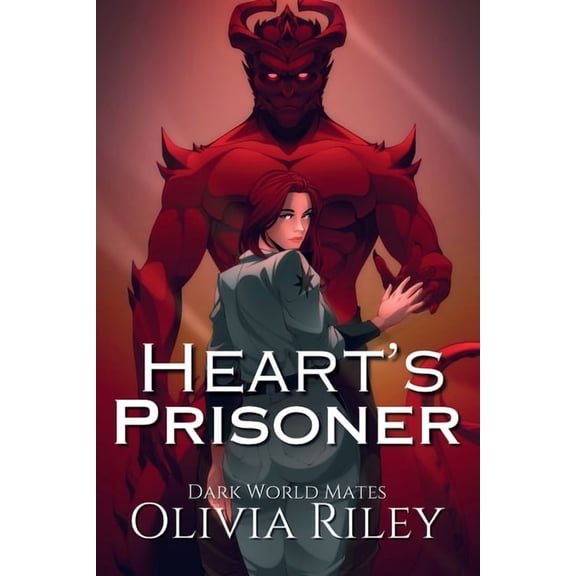 Heart's Prisoner, (Paperback)