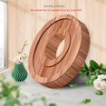 thumbnail image 3 of mmirethe Solar Powered Car Air Freshener Creative Diffuser Small Car for Car Interior Red 10.4x8cm 1Set, 3 of 6