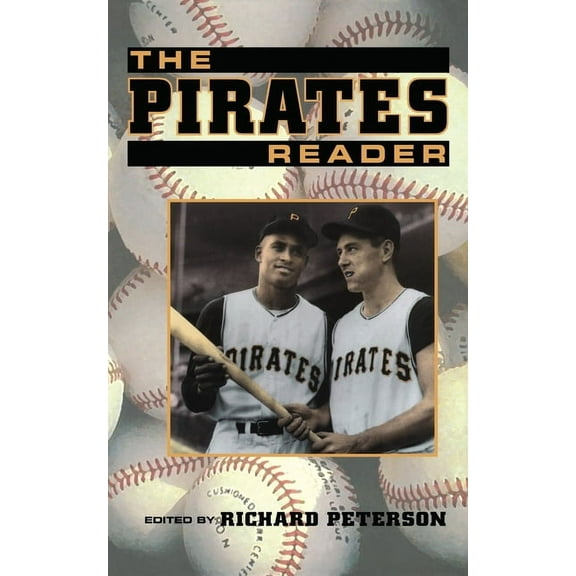 Regional The Pirates Reader, (Paperback)