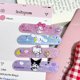 thumbnail image 2 of Horquilla de acrílico de Sanrio con dibujos animados de estilo coreano, dulce niña, clip de un solo personaje, flequillo, cabello roto, clip lateral, accesorios para el cabello, 2 of 5