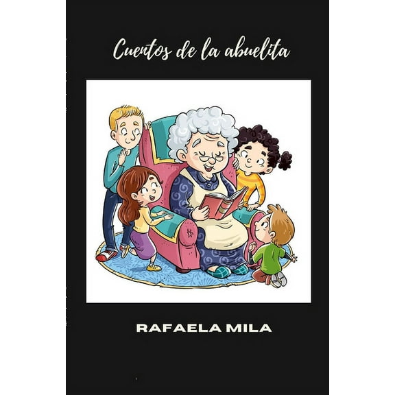 Cuentos de la abuelita (Paperback)