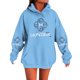 thumbnail image 4 of Moonsky Sudadera con capucha de moda para mujer de la cantante pop Dem/0n HUNTR/X con jersey corto, suave y cómoda, top de manga larga para uso informal en primavera, otoño e invierno. XL, 4 of 5