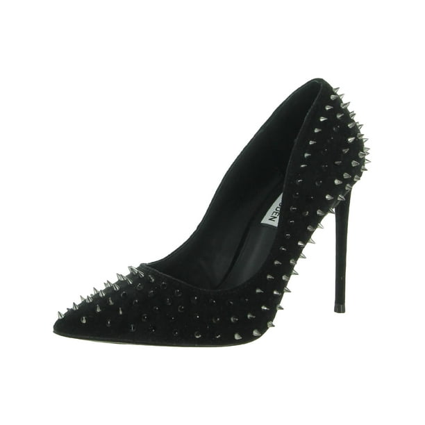 steve madden vala studded heel