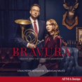 thumbnail image 1 of Louis Pierre Bergeron - Bravura [COMPACT DISCS], 1 of 2