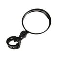 thumbnail image 3 of UDIYO MTB Bike Bicycle Handlebar Mount Round Rearview Mirror Safety Cycling Equipment, 3 of 6