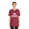 thumbnail image 3 of Bella Canvas 3001, The Ruckus T-Shirt, 3 of 8
