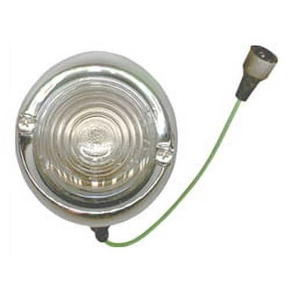 Brothers Trucks BLA66FL Back Up Light Assembly - Fleetside - Each