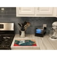 thumbnail image 2 of Carolines Treasures PPP3277LCB Westie and Scottie Great Scots Glass Cutting Board Large, 12H x 16W, multicolor, 2 of 2