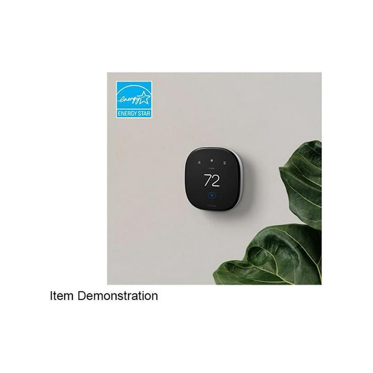 Smart Thermostat Enhanced