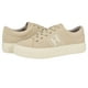thumbnail image 1 of Zapatilla Tommy Hilfiger Aconia para mujer, color beige, talla 9.5, 1 of 6