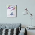 thumbnail image 2 of Stupell Home Décor Animal Abstract Framed Art Print, by Marc Allante, 2 of 8