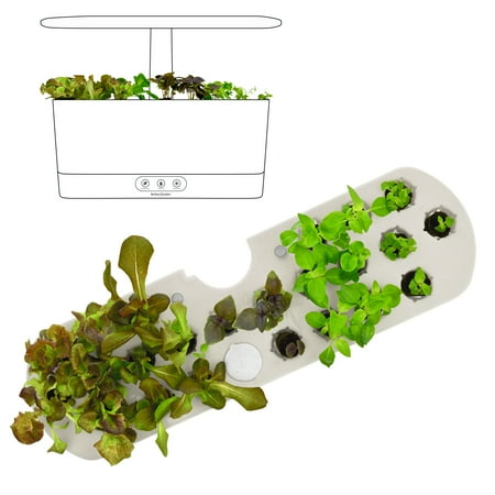 AeroGarden Seed Starting System For AeroGarden Harvest Slim Models
