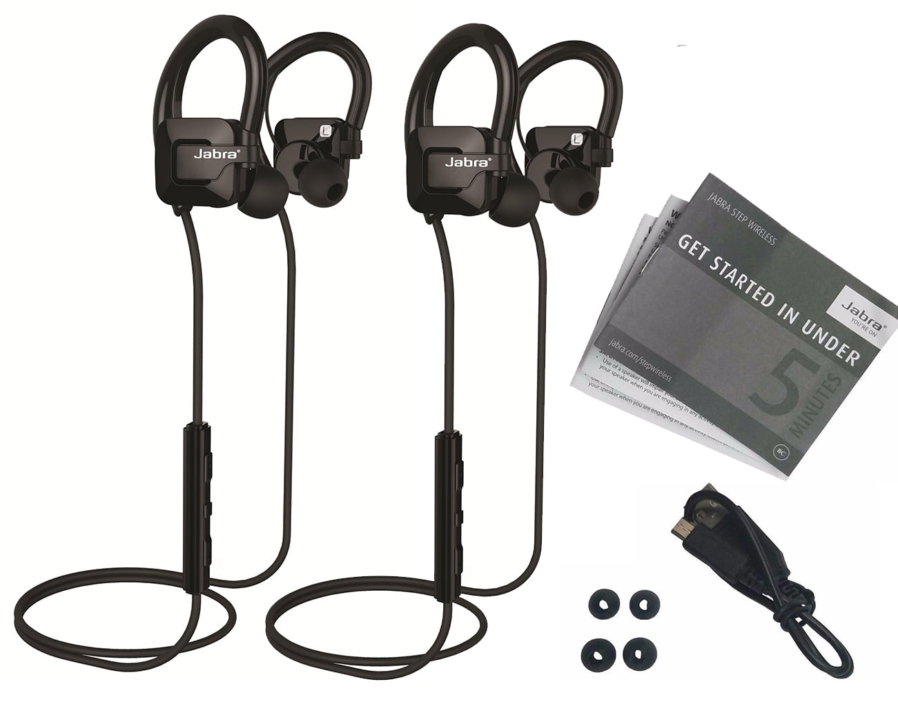 Jabra Bluetooth Headset Troubleshooting