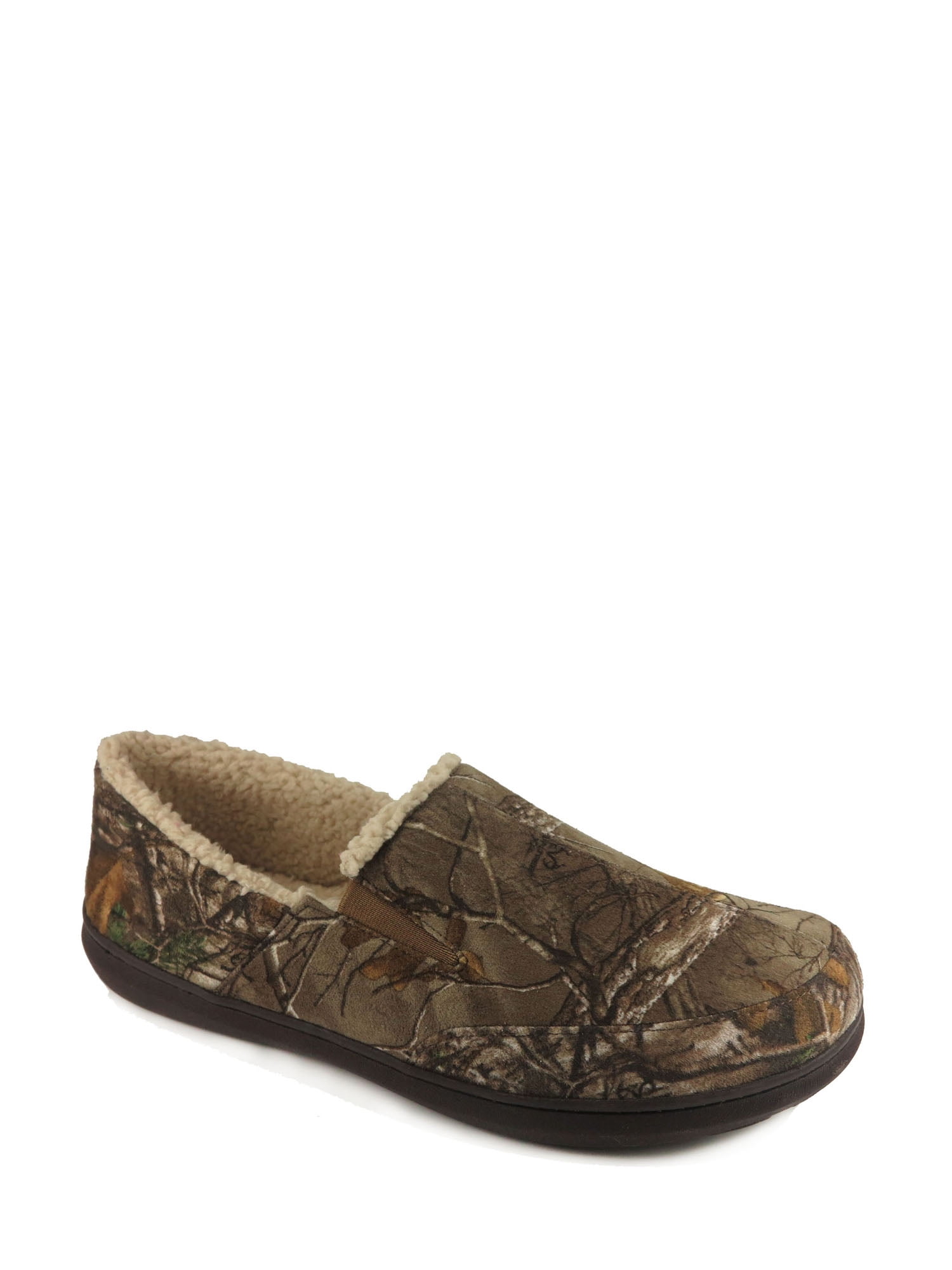 Wrangler Realtree Xtra Mens Casual Shoes Memory Foam S 8.5 Camo Camouflage