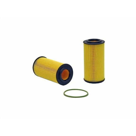 Oil Filter - Compatible with 2012 - 2016 Volvo S60 T5 2013 2014 2015