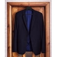 thumbnail image 4 of Perchas de madera Utopia Home Premium, paquete de 20, duraderas y delgadas, 4 of 7