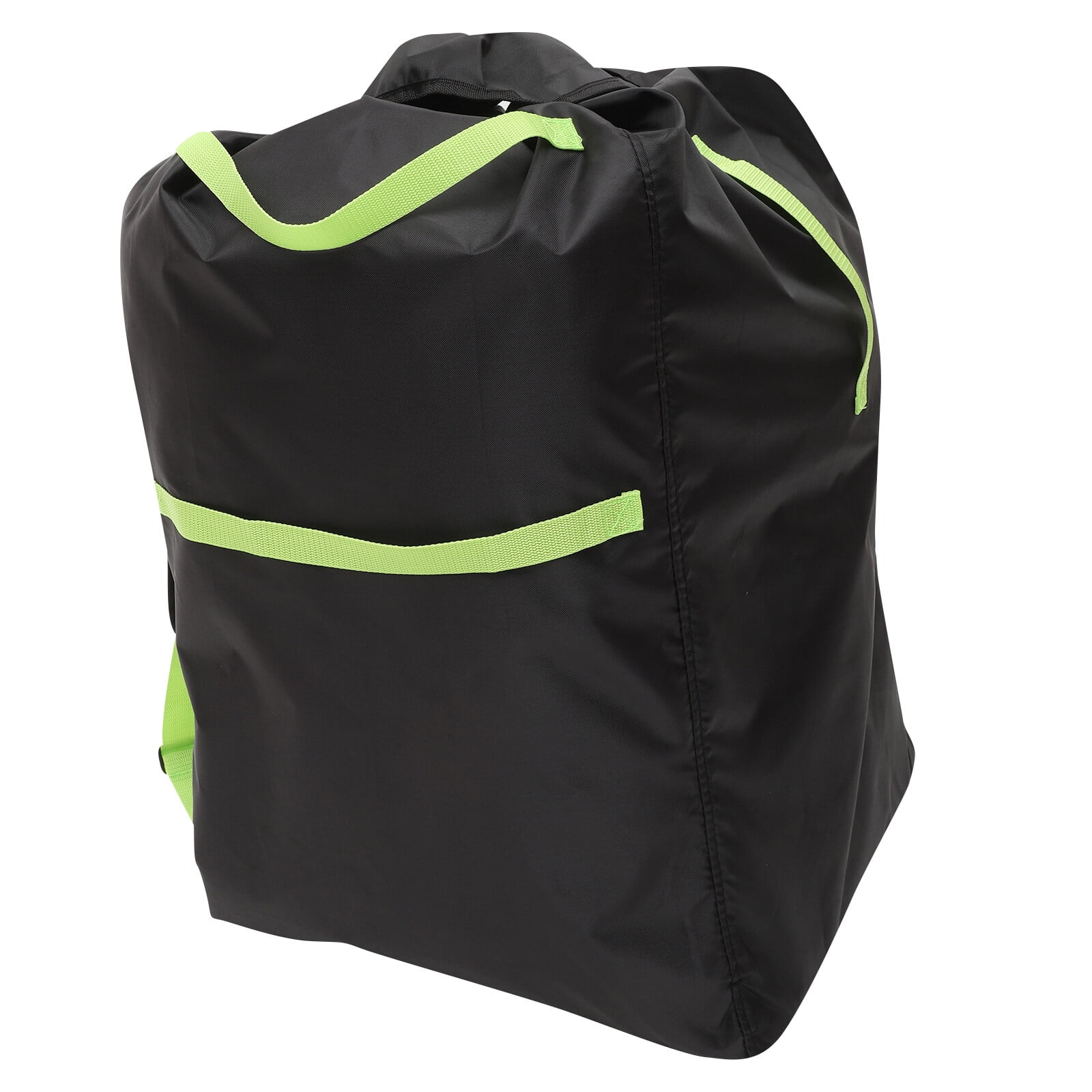 Extra Large Bag Travel Durable Stroller Cover Stroller Backpack with Shoulder Strap