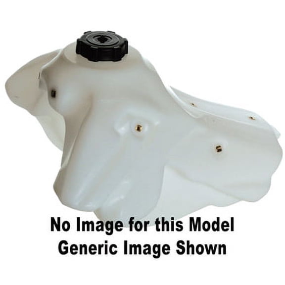 IMS 117326-N2 Large Capacity Gas Tank