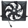 thumbnail image 2 of UAC FA 50352C Radiator Fan, 2 of 2