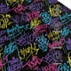 thumbnail image 3 of Fotbe Graffiti Art Gorro Clásico de Béisbol, Gorra Ajustable con Broche Snapback, Gorro de Exterior de Algodón Suave, 3 of 6