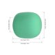 thumbnail image 2 of Cubierta de micrófono de espuma verde tipo bola gruesa Uxcell para auriculares, 2 of 5