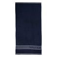 thumbnail image 4 of Nautica, Toalla Medio Ba&ntilde;o 100% Algod&oacute;n, Color Azul, Mainsheet. Nautica NA, 4 of 5