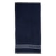 thumbnail image 4 of Nautica, Toalla Medio Ba&ntilde;o 100% Algod&oacute;n, Color Azul, Mainsheet. Nautica NA, 4 of 5