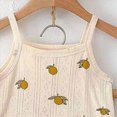 thumbnail image 5 of HCNTES Girls Toddler Baby Summer Clothes 3 6 12 18 Months 2T 3T 4T 5T Girls Outfits Sleeveless Tank Top and Shorts Set 4th of July Outfits for Girls, 5 of 7