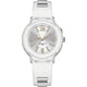 thumbnail image 1 of Womens Watch Led Backlight Nurse Watches For Women With Secondhand Teenager Watches For Girls White Black Pink Green, 1 of 4