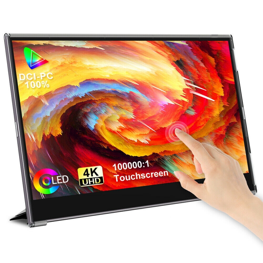 15.6 4k lcd panel hdr 10bit free sample
