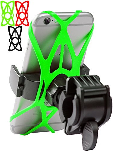 mongoora bike phone mount