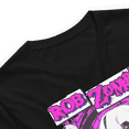 thumbnail image 2 of Rob Zombie - Rob Skulls Unisex T-Shirt - Black - Small, 2 of 7