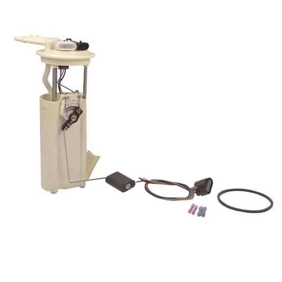 ACDelco FP43009A Fuel Pump Module Assembly Fits select: 1999-2002 CHEVROLET CAMARO, 1999-2002 PONTIAC FIREBIRD