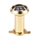 thumbnail image 4 of Security 180 Degree Door Scope Viewer Cover Peep Hole, 4 of 5