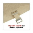 thumbnail image 3 of Elastic Bandage With E-Z Clips, 4 X 64 | Bundle of 10 Each, 3 of 8