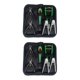 thumbnail image 1 of Greeniant Starting Stringing Clamp Tool Kit for Racket Tennis Badminton Squash Tipo 1 2piezas, 1 of 1