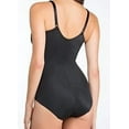 thumbnail image 2 of Style 8620 | Soft Cup Body Briefer - Black, 2 of 2