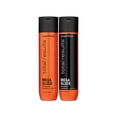thumbnail image 2 of ($27.00 VALUE) MATRIX TOTAL RESULTS MEGA SLEEK 10OZ DUO, 2 of 3