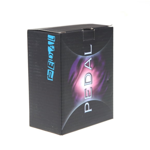 Effect Pedal,Vox Amp Pedal Pedal Tone Vox Jf-13 Jf 13 Tone With