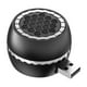 thumbnail image 3 of Altavoz portátil con enchufe USB, minialtavoz USB, regalo de 3 W, altavoz Bluetooth universal Plug and Play, reproductor de música para teléfono, 3 of 9