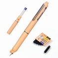 thumbnail image 1 of WRITECH Stylo Plume Rétractable, 1 of 1