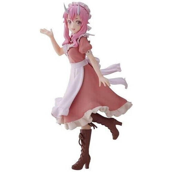 BanPresto - That Time I Got Reincarnated As A Slime - Shuna Statue [New Toy] F