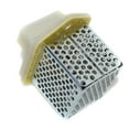 thumbnail image 1 of Blower Motor Resistor for Nissan Pickup Pathfinder D21 RU207 2400308391 RU89, 1 of 7