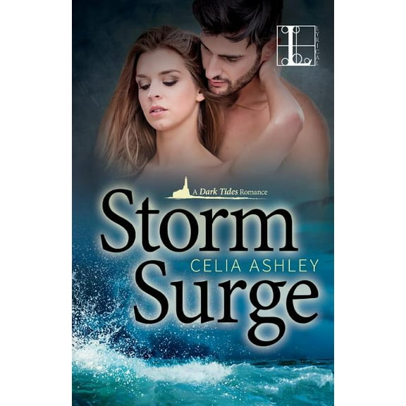 Storm Surge (Paperback)