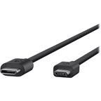 Belkin USB-C 2.0 to microUSB Charge and Sync Cable, 6'