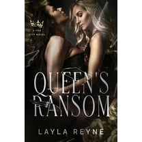 Fog City Queen's Ransom: A Fog City Novel, Book 4, (Paperback)