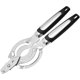thumbnail image 1 of 4 In 1 Manual Can Opener Multifunctional Stainless Steel Can Opener With Ergonomic Non-slip Handle, For Cans, Cans, Beer, Wine, 1 of 4