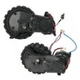thumbnail image 6 of 2X Wheel With Motor For 201-1921-0027 /201-1921-0026 /Deebot N8 /Pro /Pro+ /N8 Plus /T9 /Deebot /Ozmo 920 950 Vacuum Cleaner, 6 of 8
