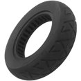 thumbnail image 1 of Amortiguador de goma maciza para patinete eléctrico de 10 pulgadas, neumático duradero de 10 x 2,5, 1 of 5